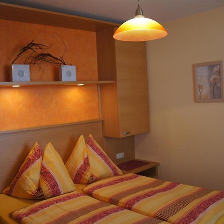 Kurz, Appartement Бад Хофгащайн Екстериор снимка