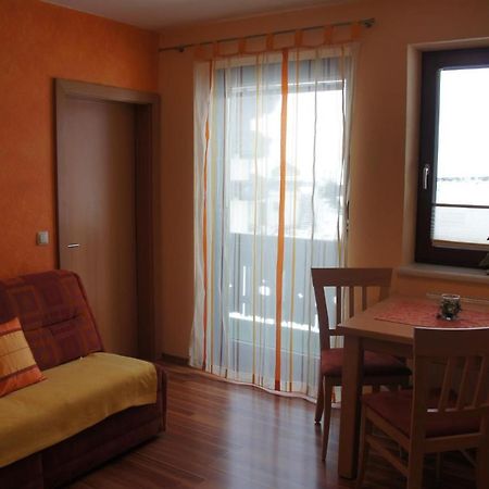 Kurz, Appartement Бад Хофгащайн Екстериор снимка