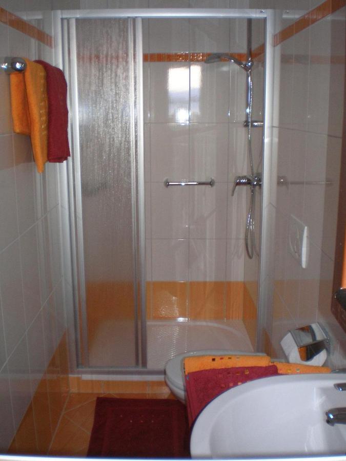 Kurz, Appartement Бад Хофгащайн Екстериор снимка