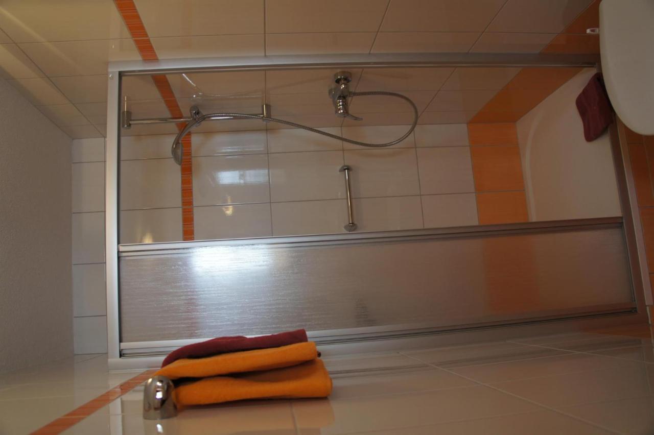 Kurz, Appartement Бад Хофгащайн Екстериор снимка