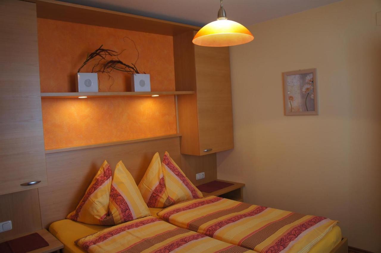 Kurz, Appartement Бад Хофгащайн Екстериор снимка